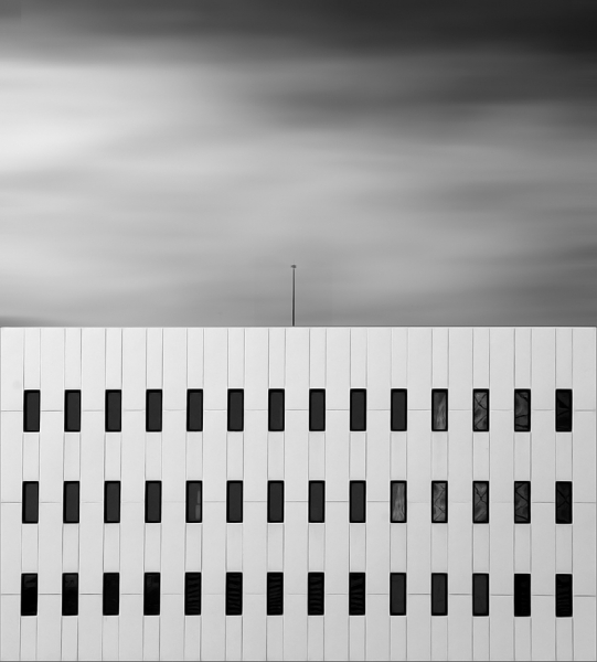 Photograph Juan De Villalba 42 Windows on One Eyeland